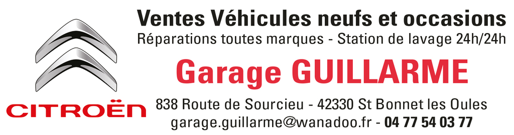 garage Guillarme