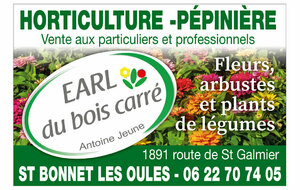 A la découverte de nos partenaires