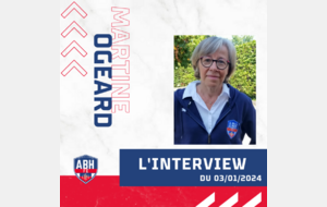 INTERVIEW MARTINE OGEARD COPRESIDENTE