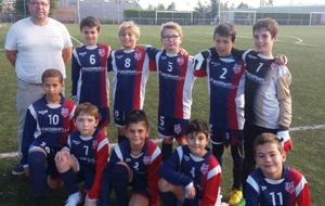 U11 Plateau 5