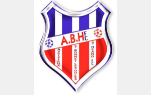 Coupe de la Loire Boen - ABH