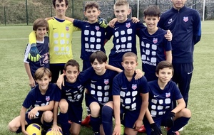 U13 D1 ABH1 Feurs Forez Donzy3