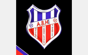 U13 D1 Olympique ABH 