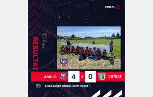 MATCH AMICAL