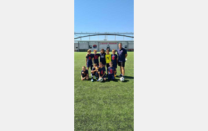 PLATEAU U11
