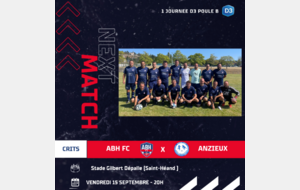 CHAMPIONNAT D3