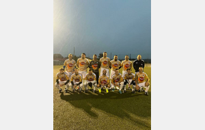 Championnat Critrium Cd3  Poule B