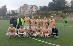 Championnat Critrium Cd3 Poule B