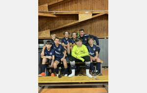 COUPE DE LA LOIRE FUTSAL