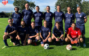 Loisir ST CHARLES - ABH FOOT