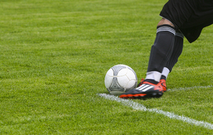 Match amical : Lancement de l'équipe séniors