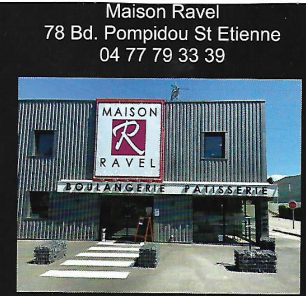 Maison Ravel