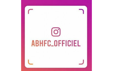 ABH foot sur instagram