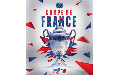 Coupe de france senior