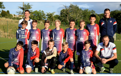 U13 2