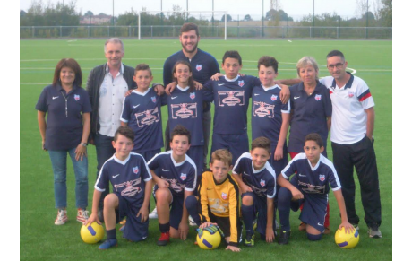 U13 1