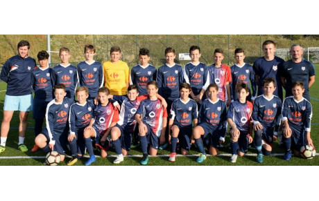 U15 1