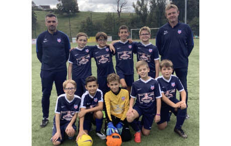 U13 D2