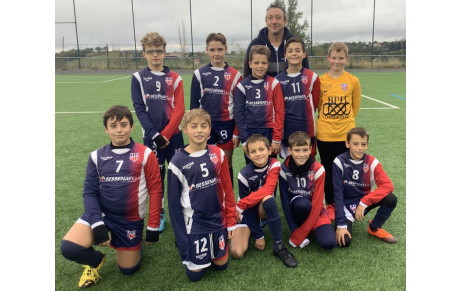 U13 D3