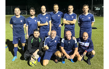 FSGT 3