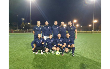 FSGT 2