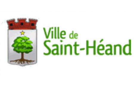 Ville de Saint-Héand