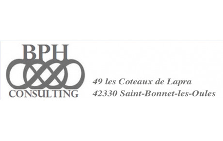 BPH Consulting 