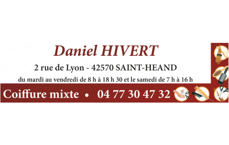 Daniel Hivert
