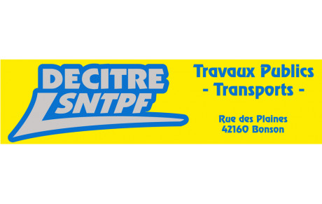 Denistre SNTPF