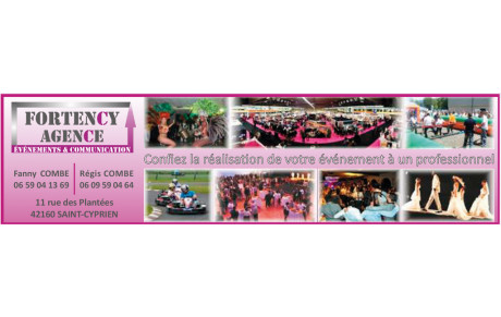 Fortency Agence