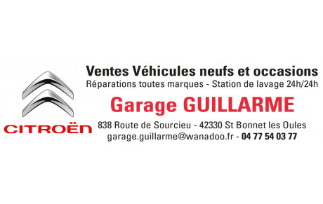 garage Guillarme