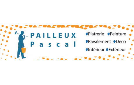 Pailleux Pascal