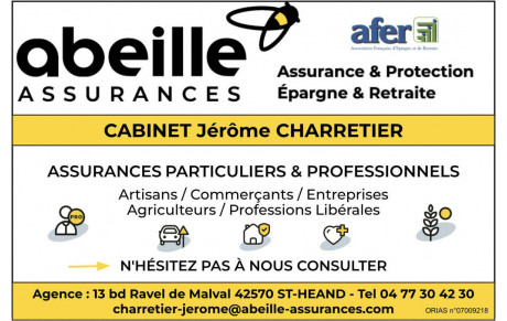 ABEILLE ASSURANCE