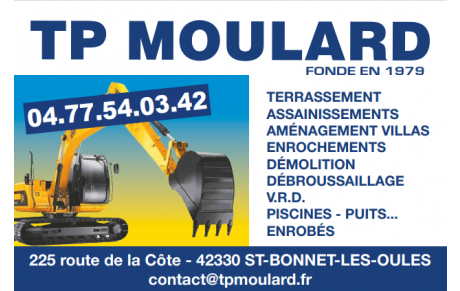 SARL Moulard