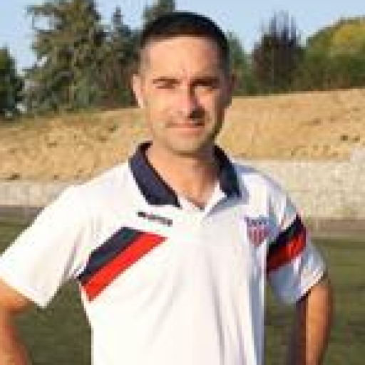 Antonio Bravo