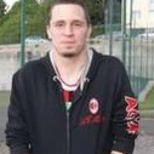 Romain Ferlay