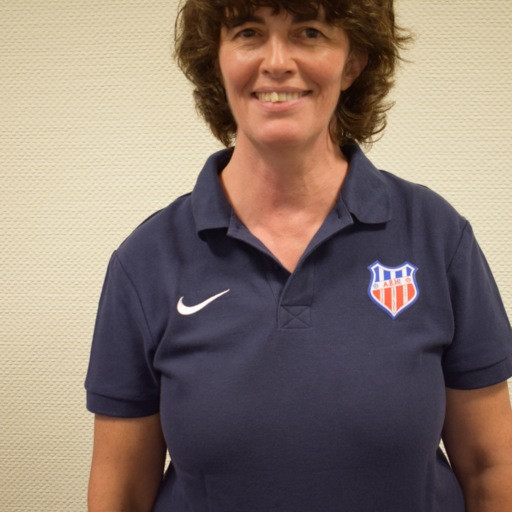 Martine  Jay