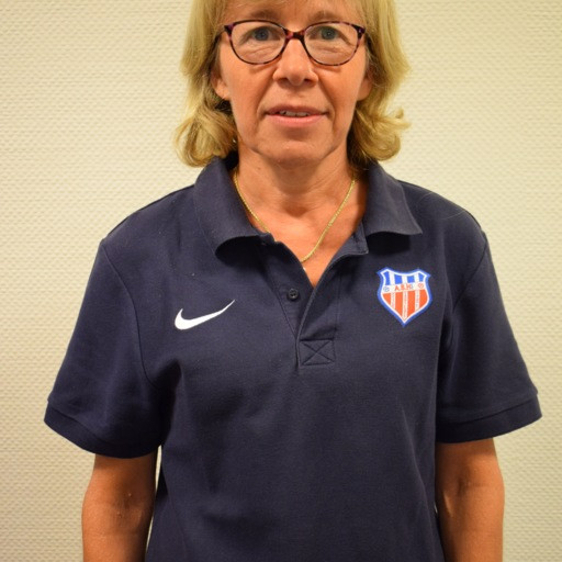 Martine  Ogeard
