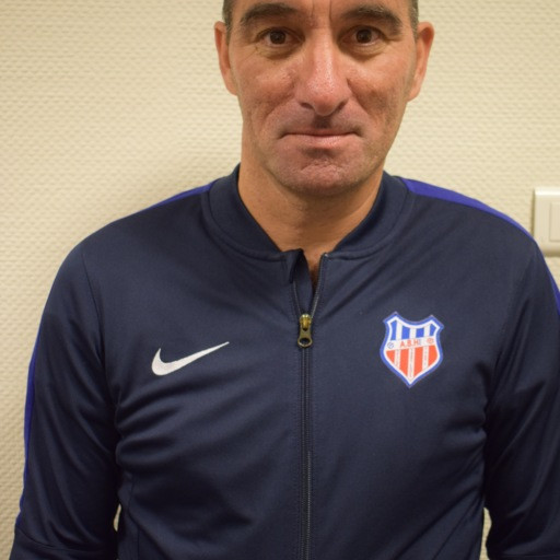 Laurent Lhermet
