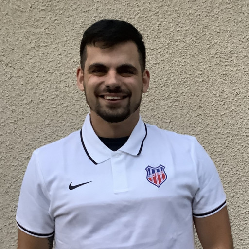 Ronan Brusq